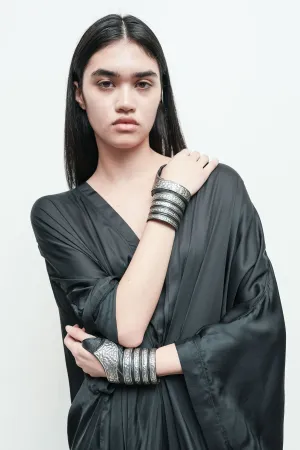 4 Band Cuff