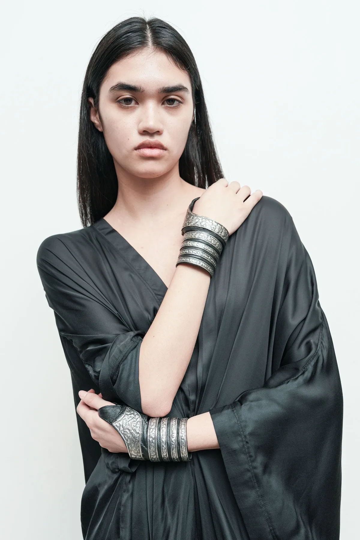 4 Band Cuff