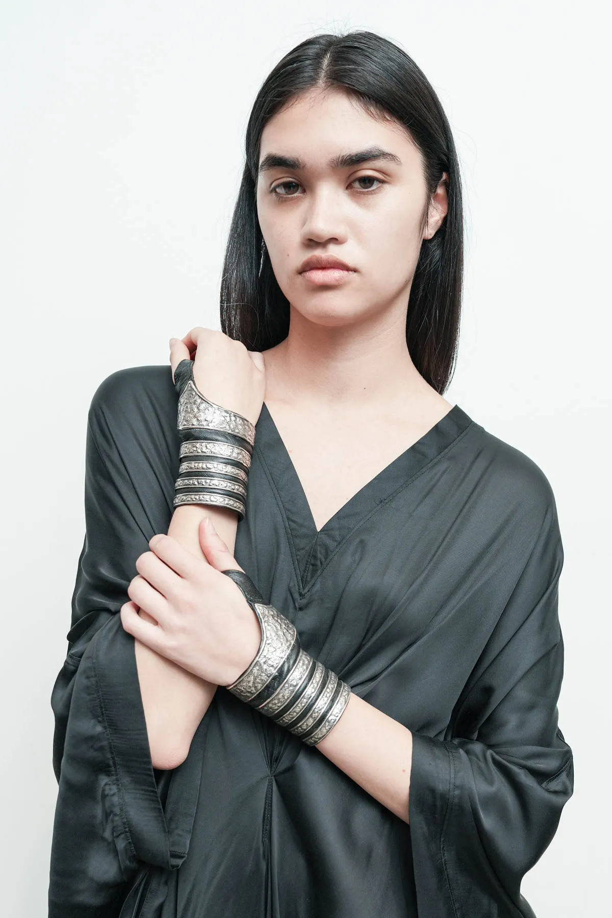 4 Band Cuff