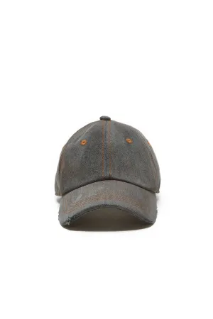 Acne Studios Trafalgar Hat 'Black'