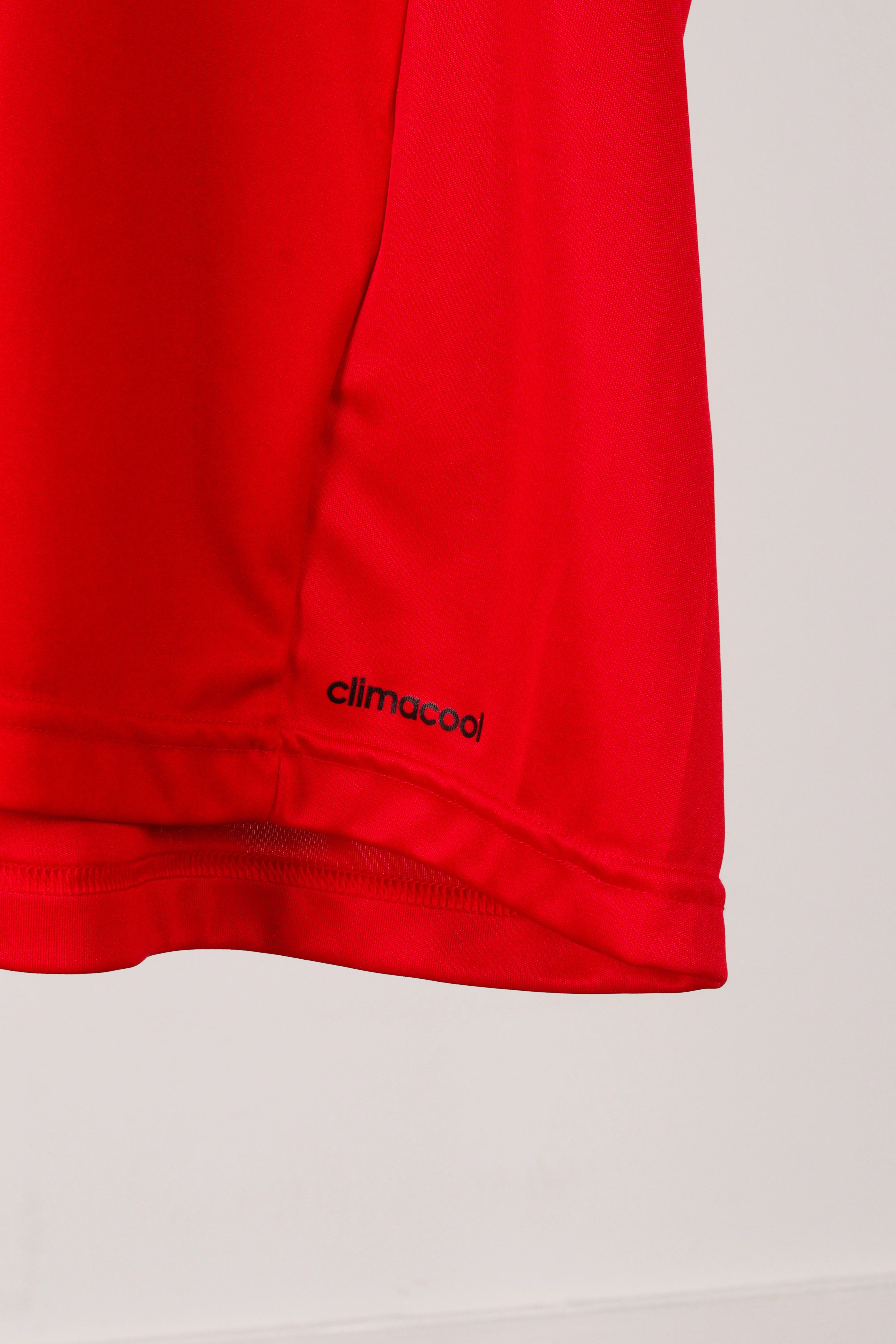 adidas '2014 Chicago Fire Home' Soccer Jersey