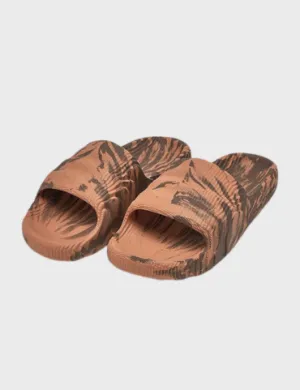 Adidas Adilette 22 Slides - Clay Strata