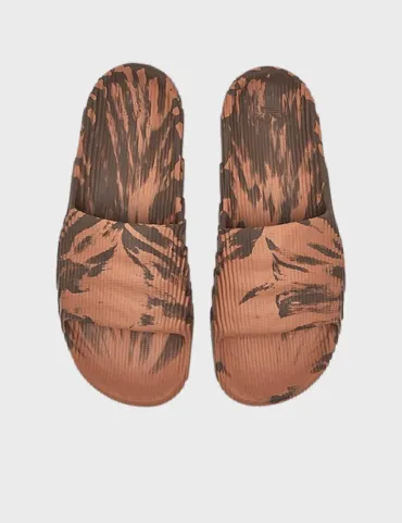 Adidas Adilette 22 Slides - Clay Strata