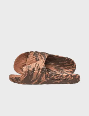 Adidas Adilette 22 Slides - Clay Strata