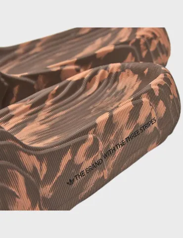 Adidas Adilette 22 Slides - Clay Strata