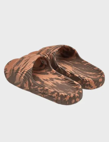 Adidas Adilette 22 Slides - Clay Strata
