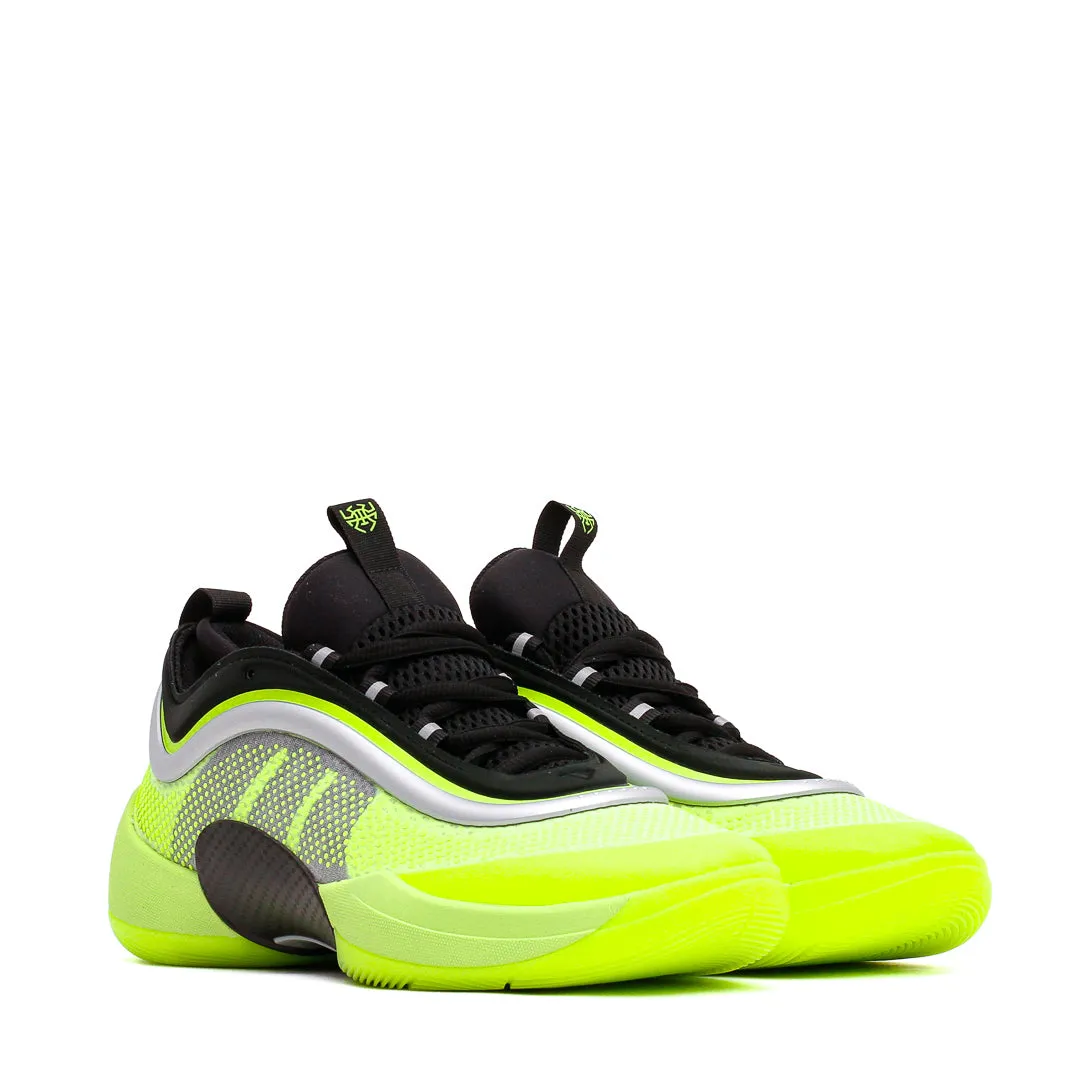Adidas Basketball Unisex D.O.N. Issue 6 Lucid Lemon JQ2252