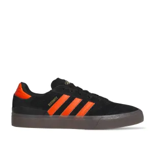 Adidas Busenitz Vulc 2 Black/Orange/Gum Sale
