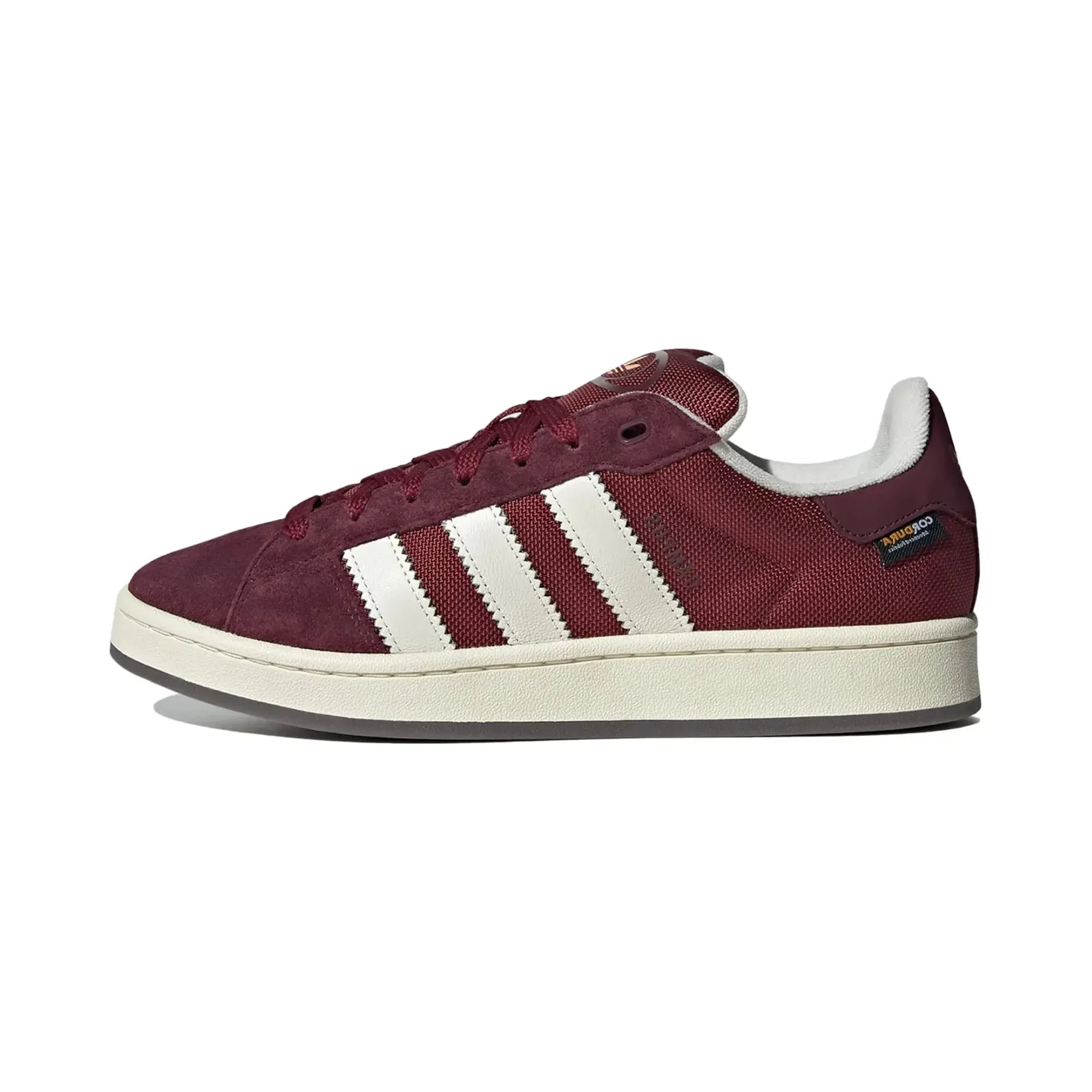Adidas Campus 00s Cordura Collegiate Burgundy