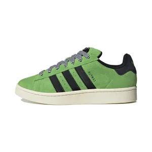 Adidas Campus 00s Solar Green