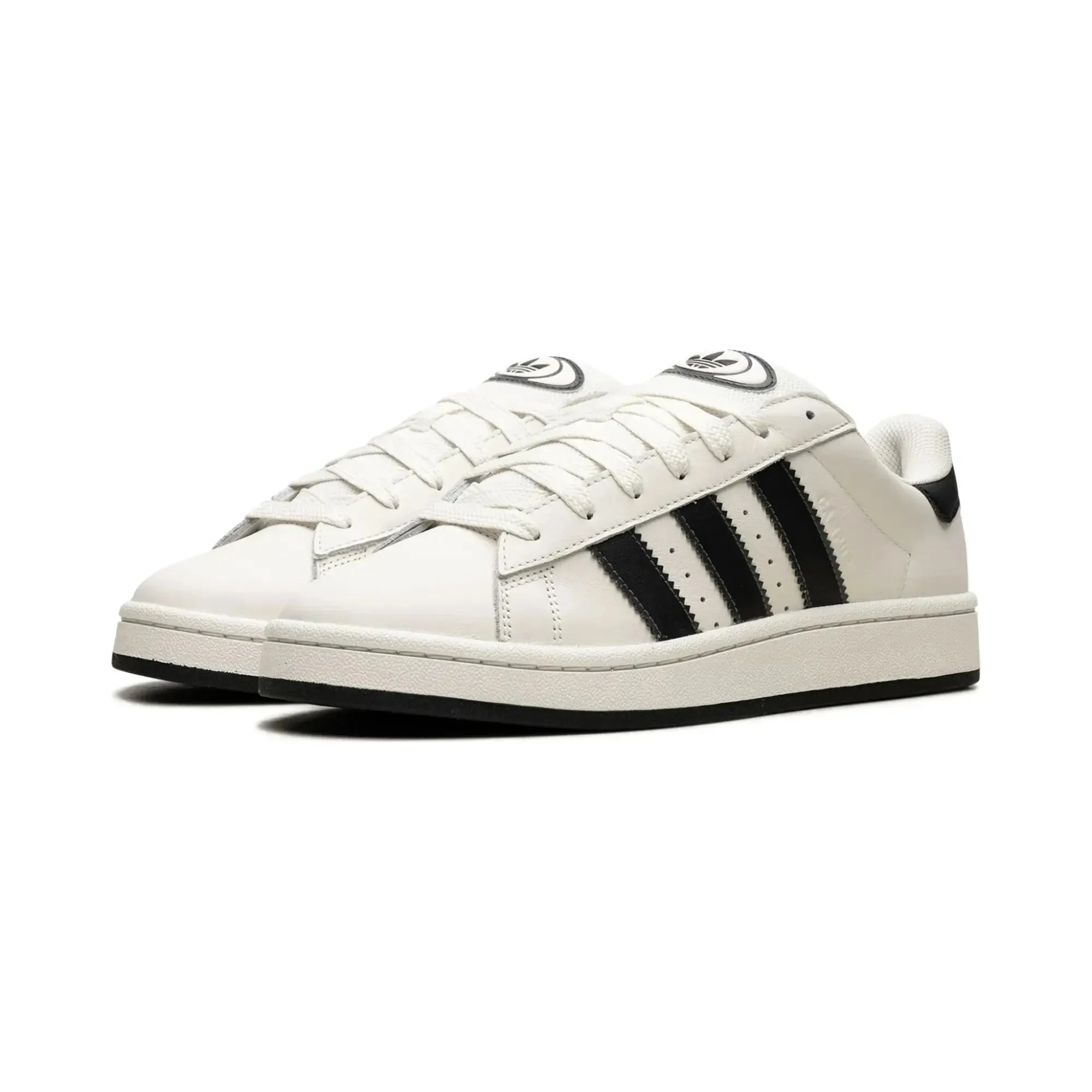 Adidas Campus 00s White Black