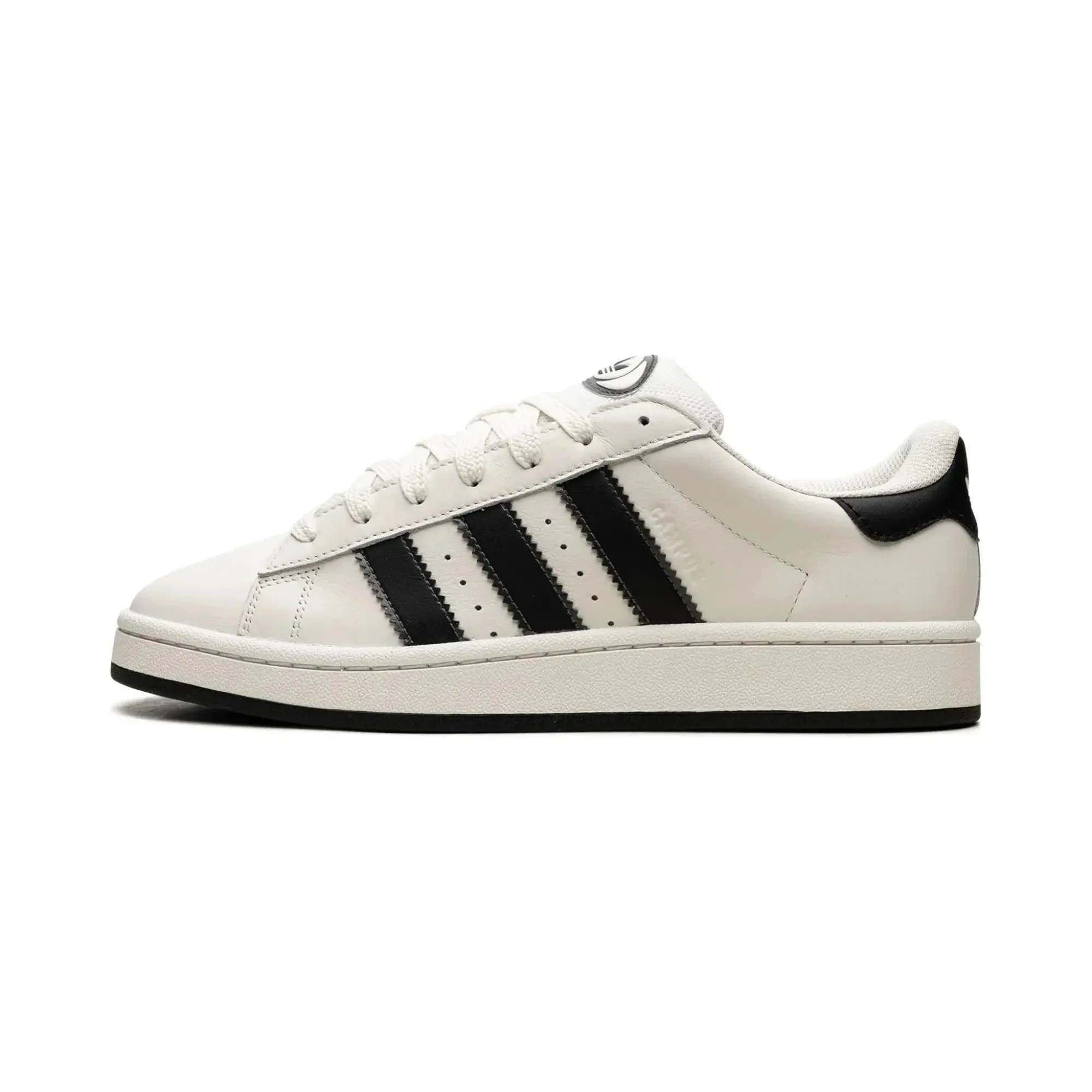 Adidas Campus 00s White Black