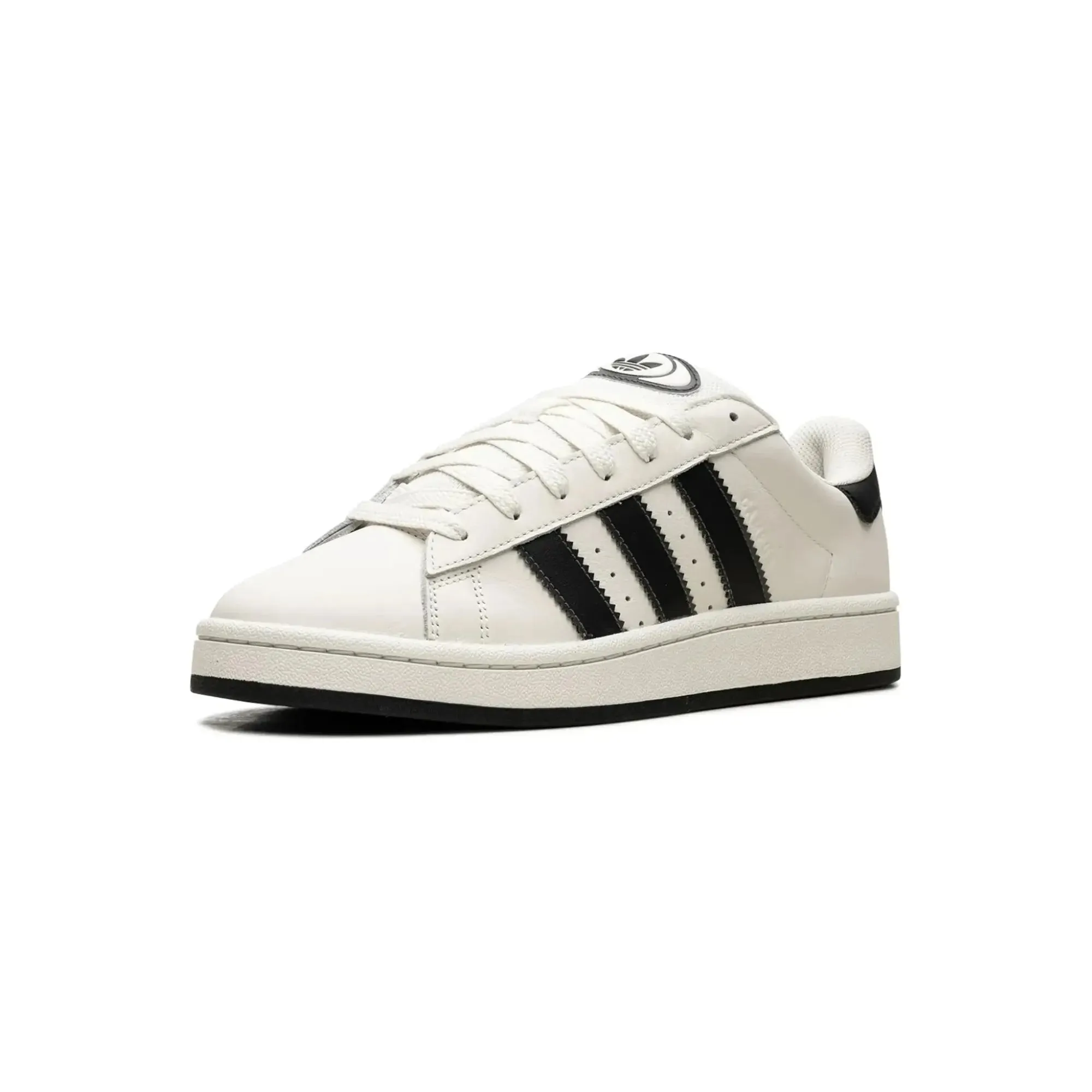 Adidas Campus 00s White Black