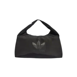 Adidas D Shoulder Bag Black
