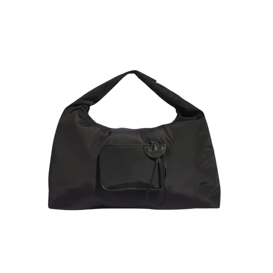 Adidas D Shoulder Bag Black