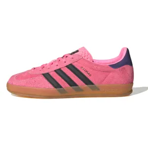 Adidas Gazelle Indoor Bliss Pink Purple