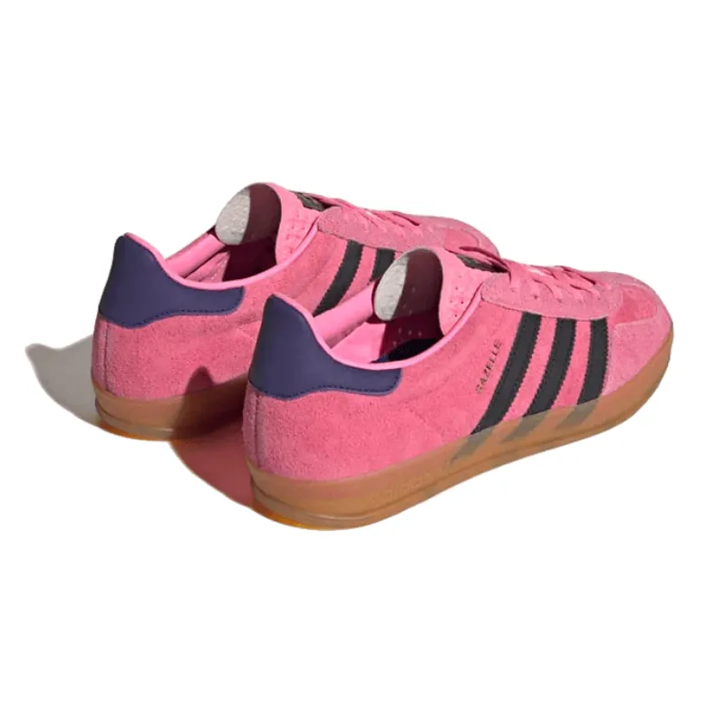 Adidas Gazelle Indoor Bliss Pink Purple