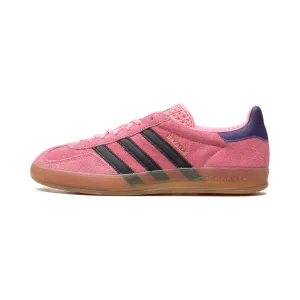 Adidas Gazelle Indoor Bliss Pink Purple