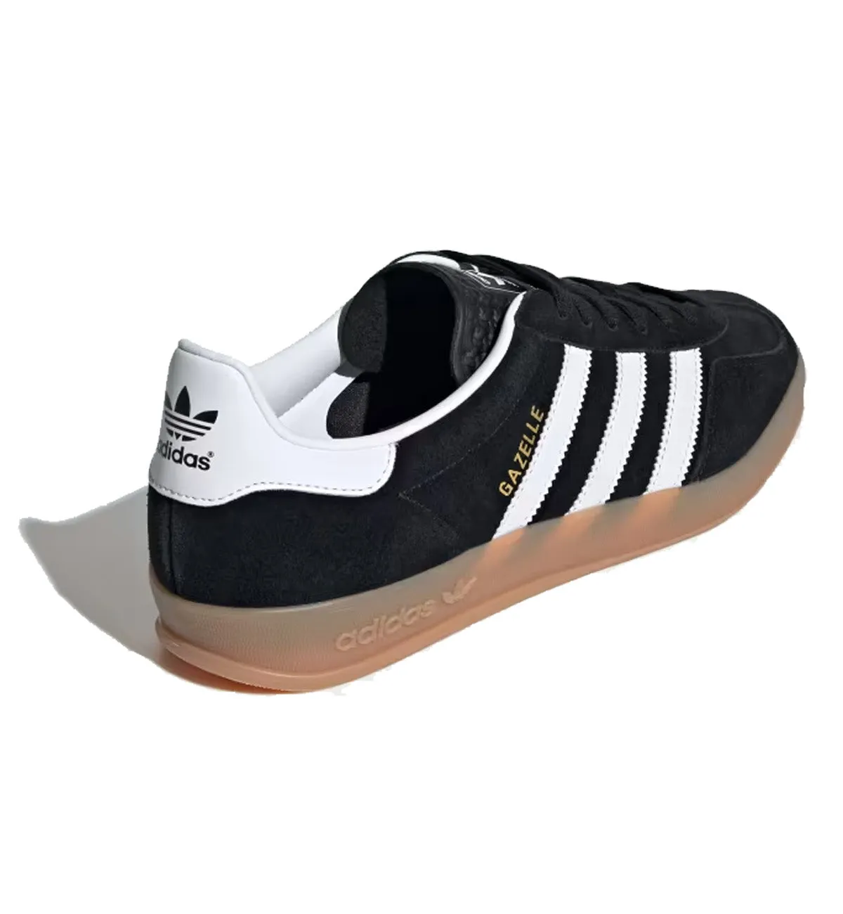 Adidas Gazelle Indoor Core Black