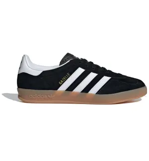 Adidas Gazelle Indoor Core Black