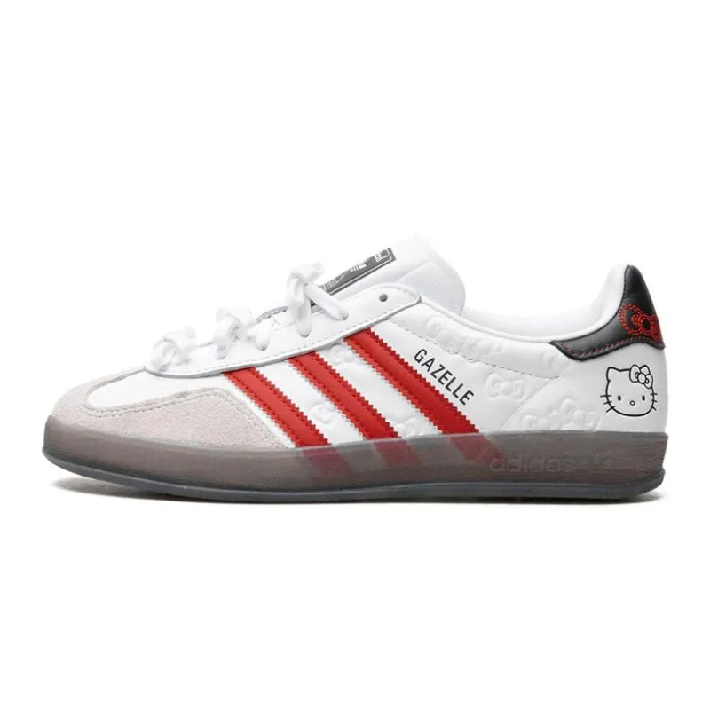 adidas Gazelle Indoor 'Hello Kitty' (W