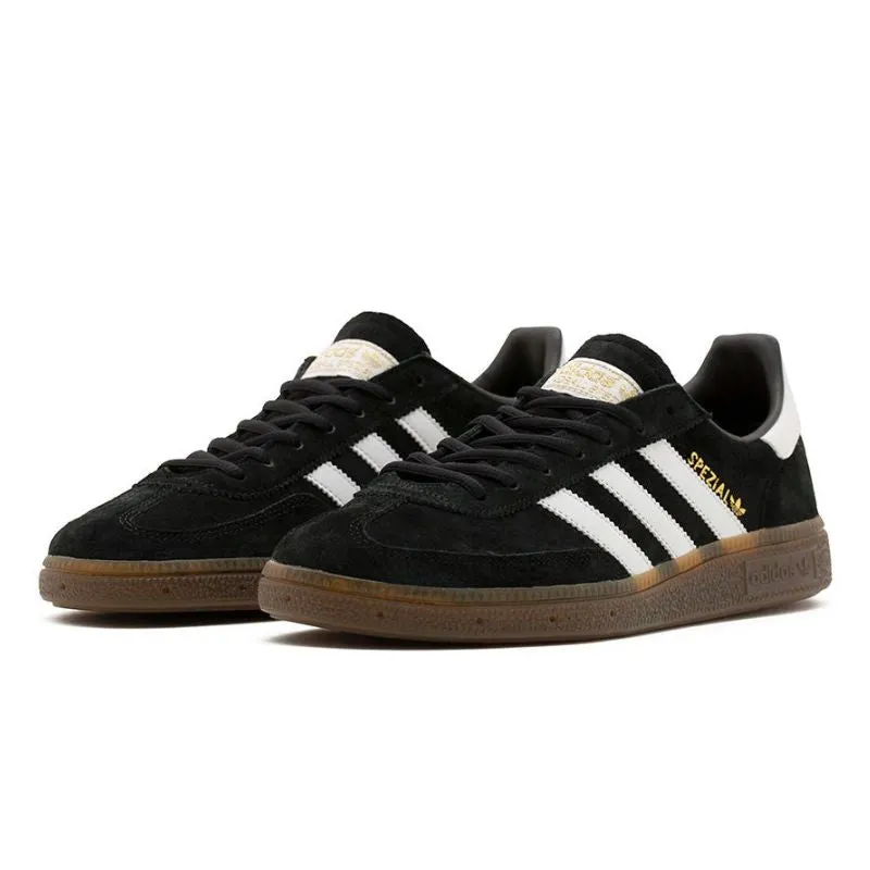 adidas Handball Spezial Black Gum