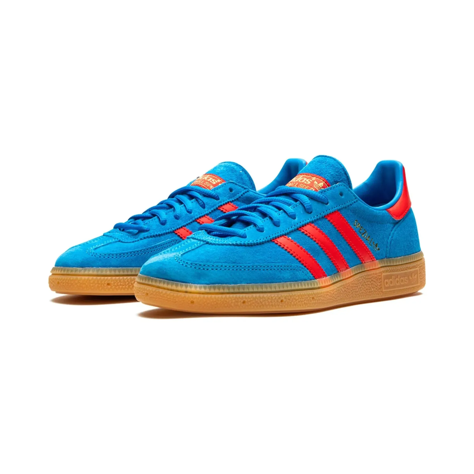 Adidas Handball Spezial Bright Blue