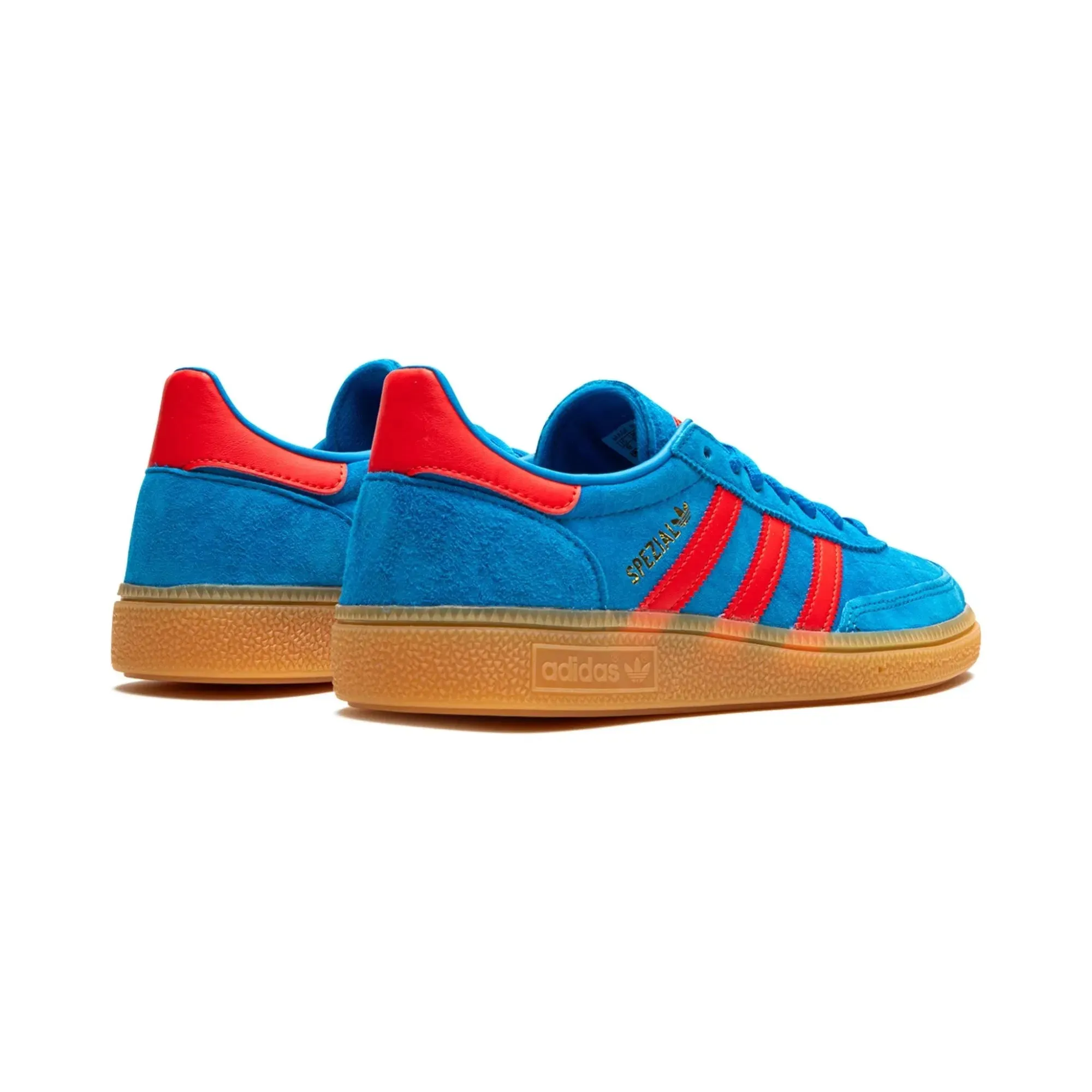 Adidas Handball Spezial Bright Blue
