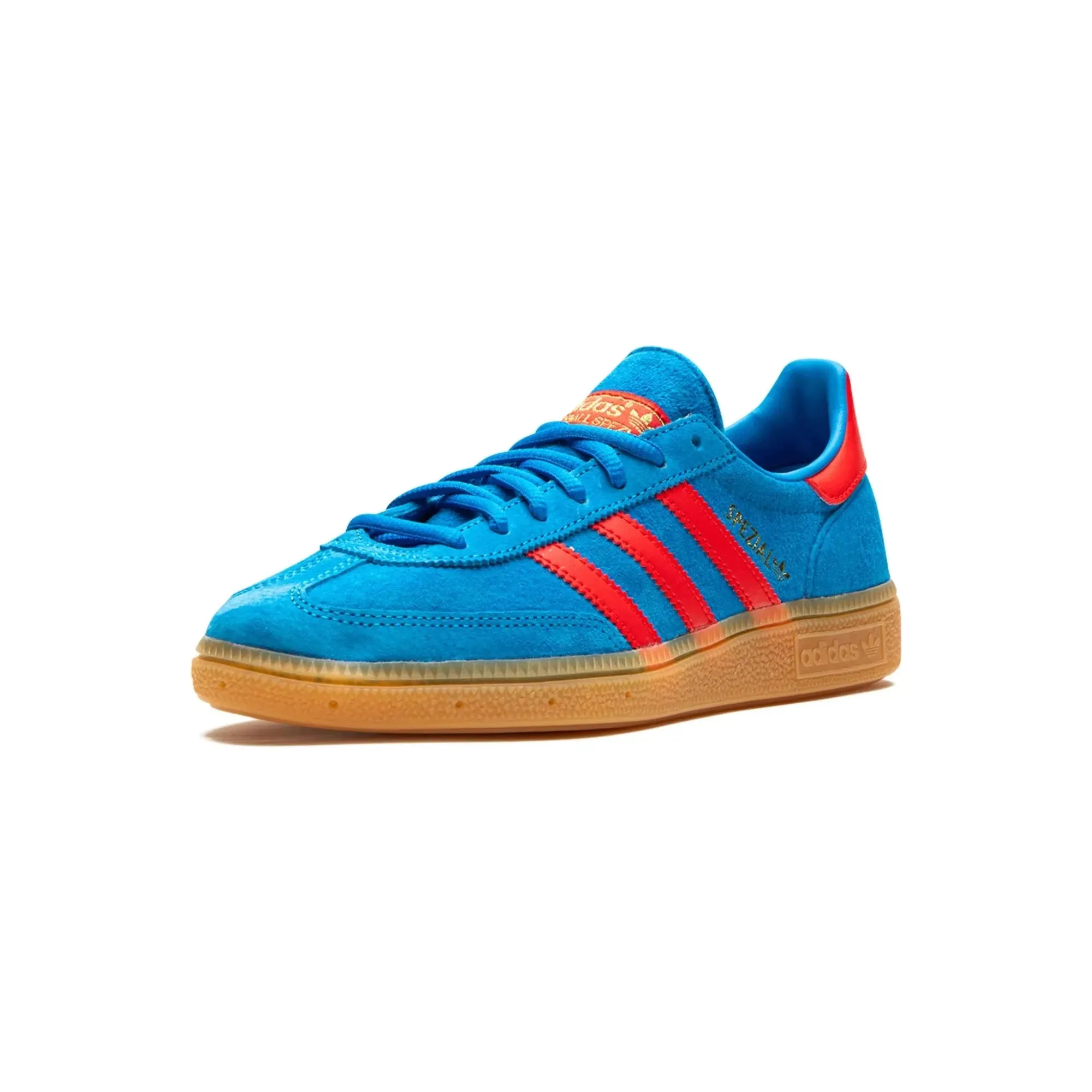 Adidas Handball Spezial Bright Blue