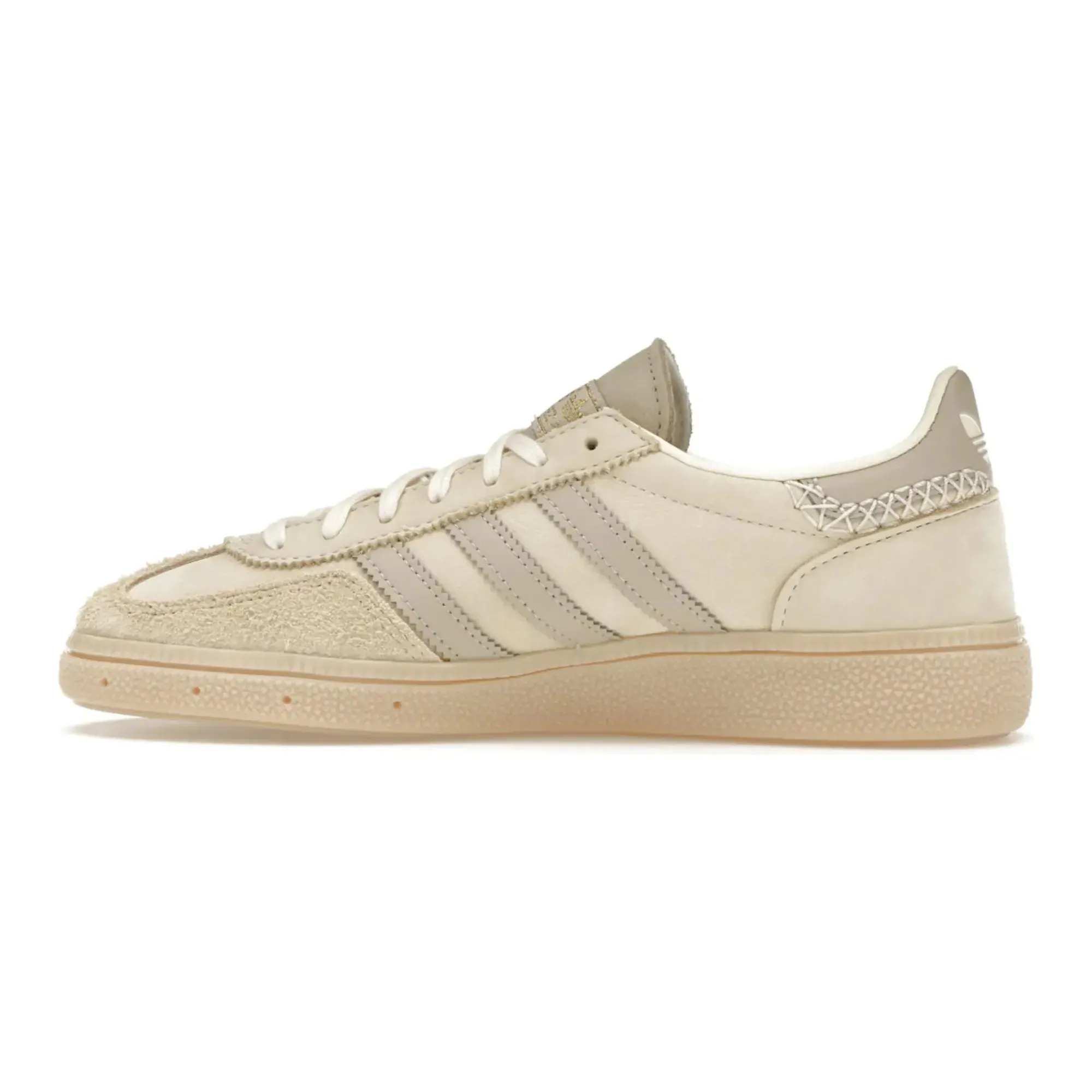 Adidas Handball Spezial Cream White Beige