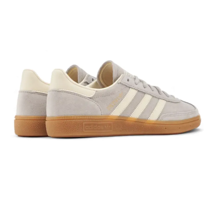 Adidas Handball Spezial Grey Cream