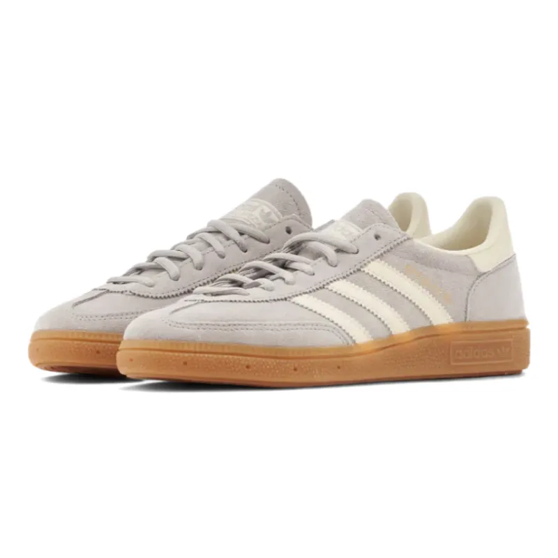 Adidas Handball Spezial Grey Cream