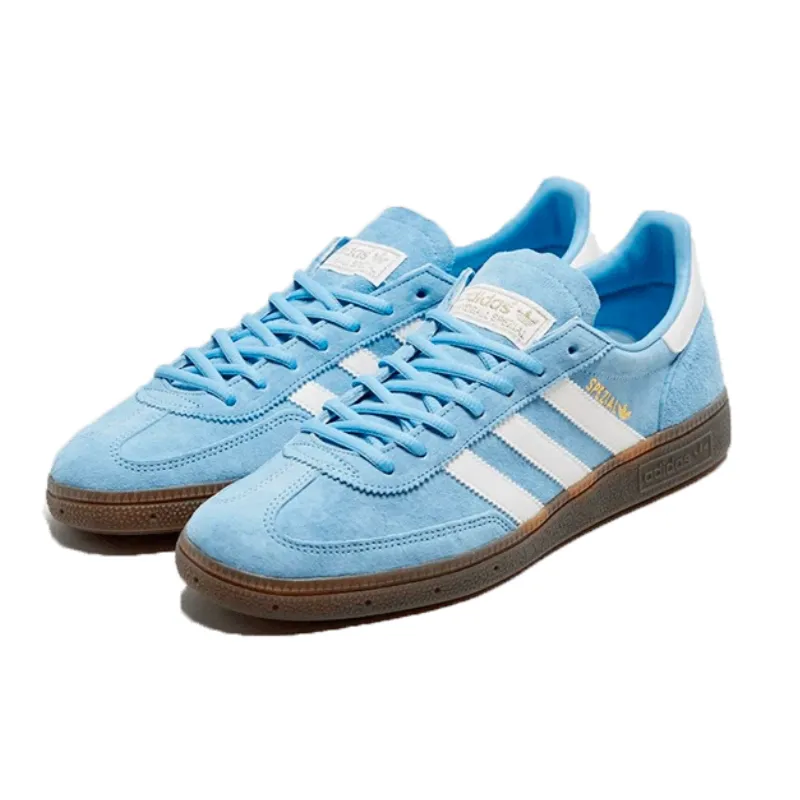 Adidas Handball Spezial Light Blue