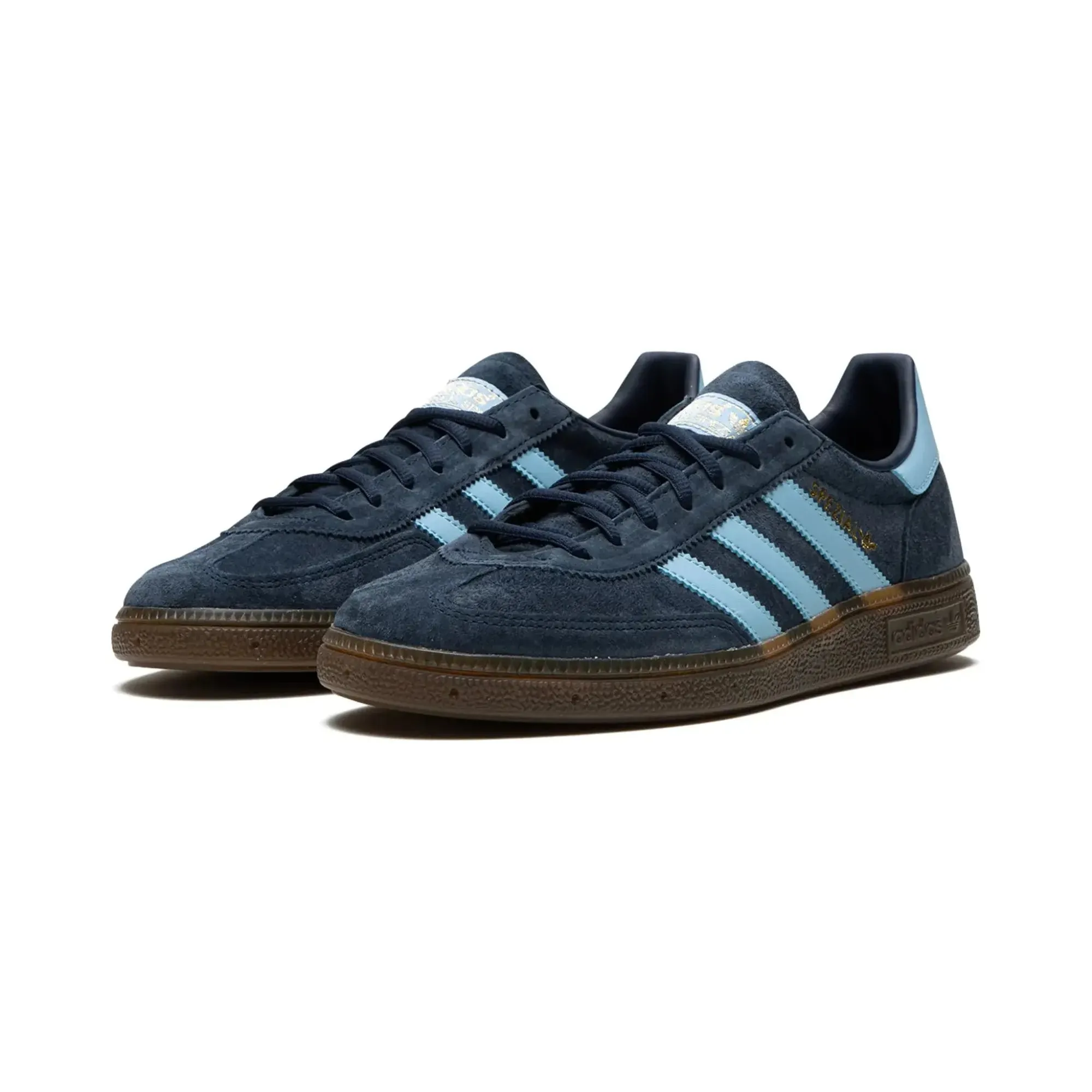 Adidas Handball Spezial Navy Gum