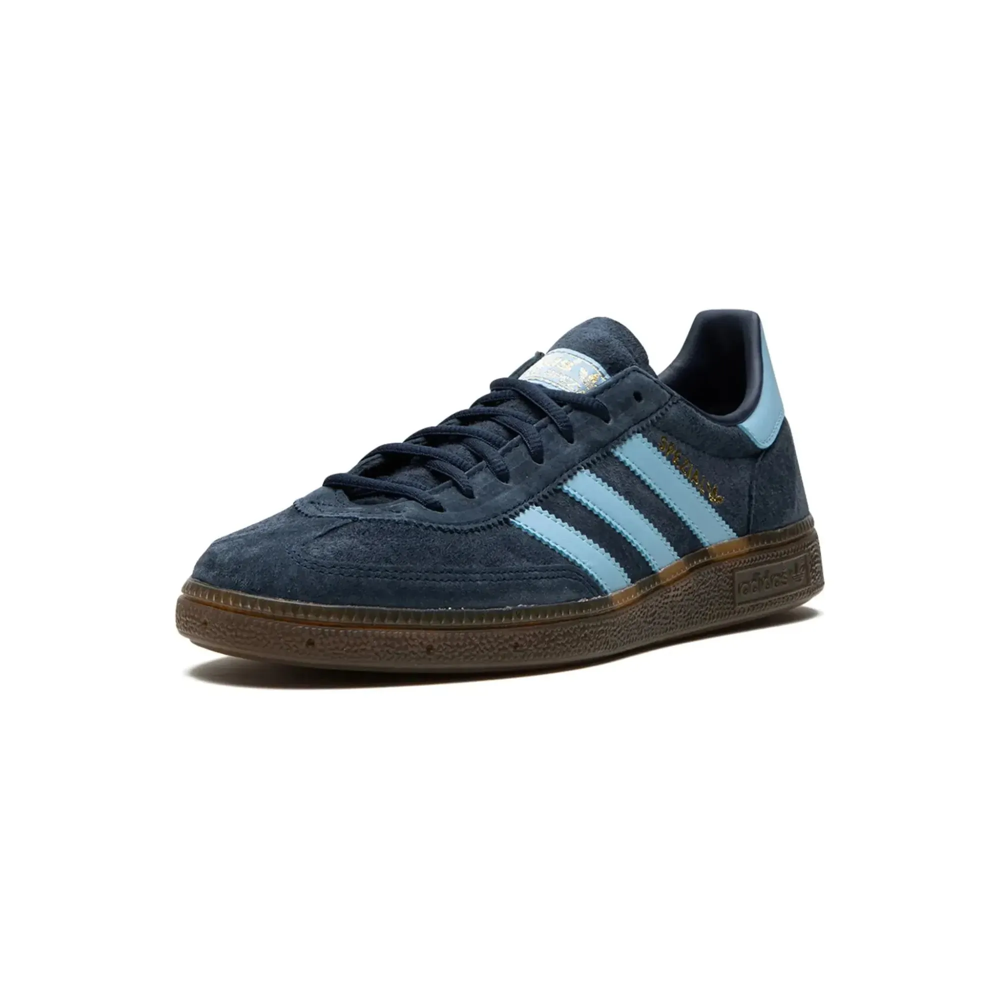 Adidas Handball Spezial Navy Gum