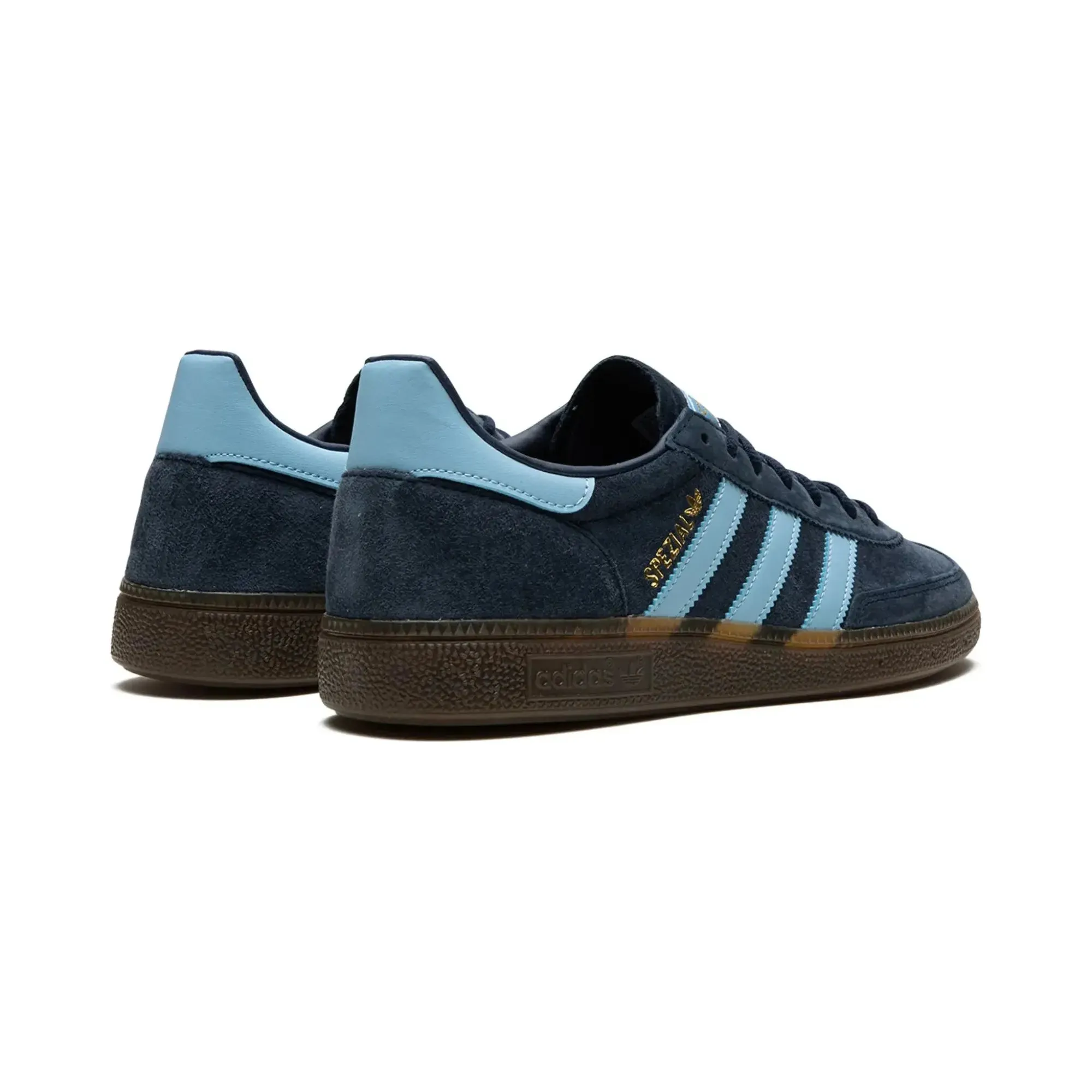Adidas Handball Spezial Navy Gum