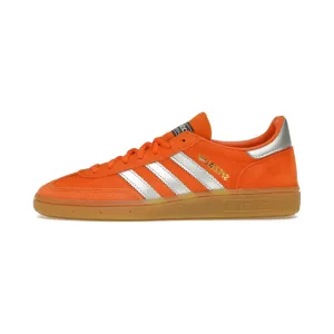 Adidas Handball Spezial Orange Silver