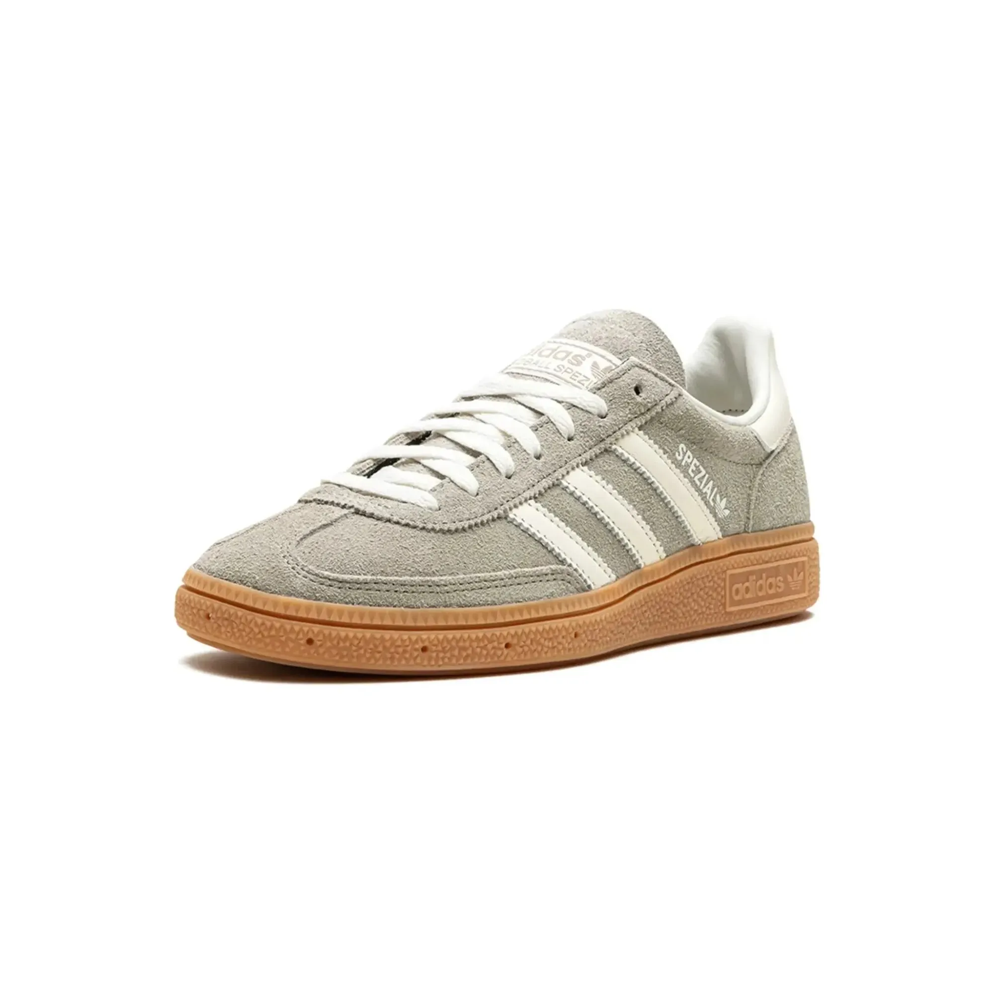 Adidas Handball Spezial Silver Pebble