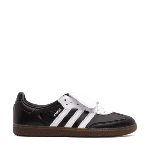Adidas Men Samba LT Black JI3200