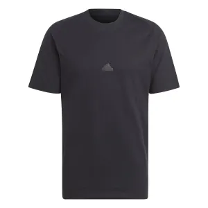 Adidas Men Z.N.E Tee Black IJ6129
