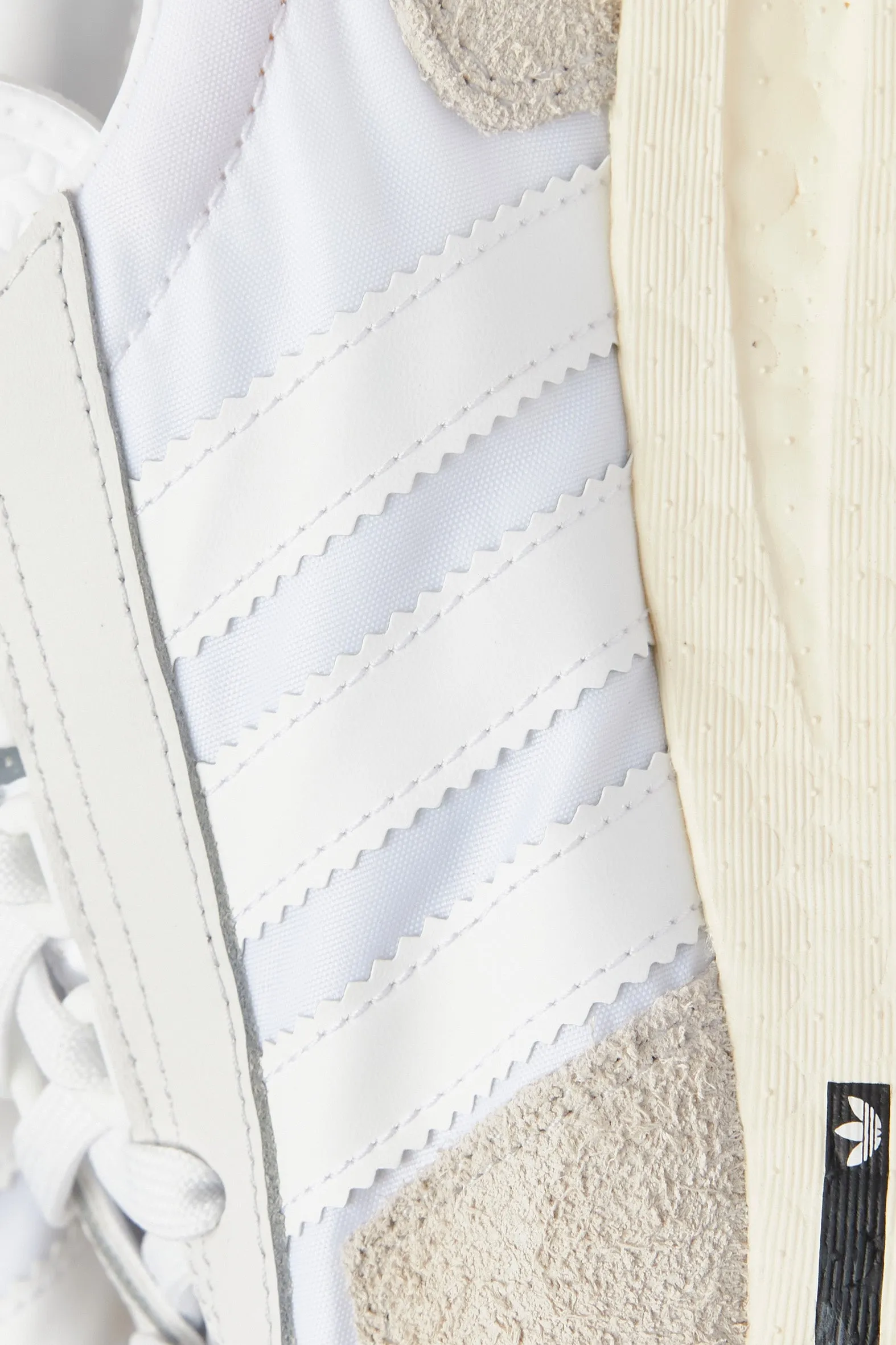 Adidas Mens Retropy Shoes 'Chalk White'