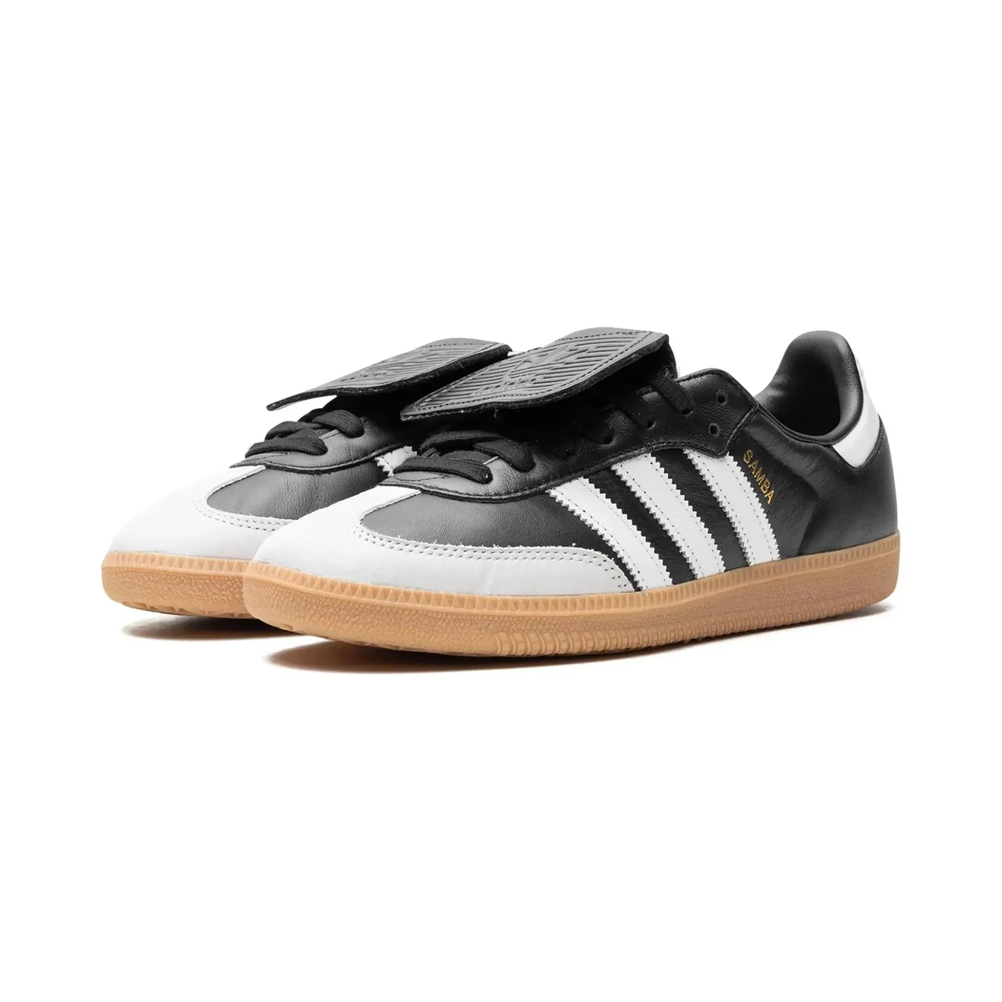 Adidas Samba LT Black White