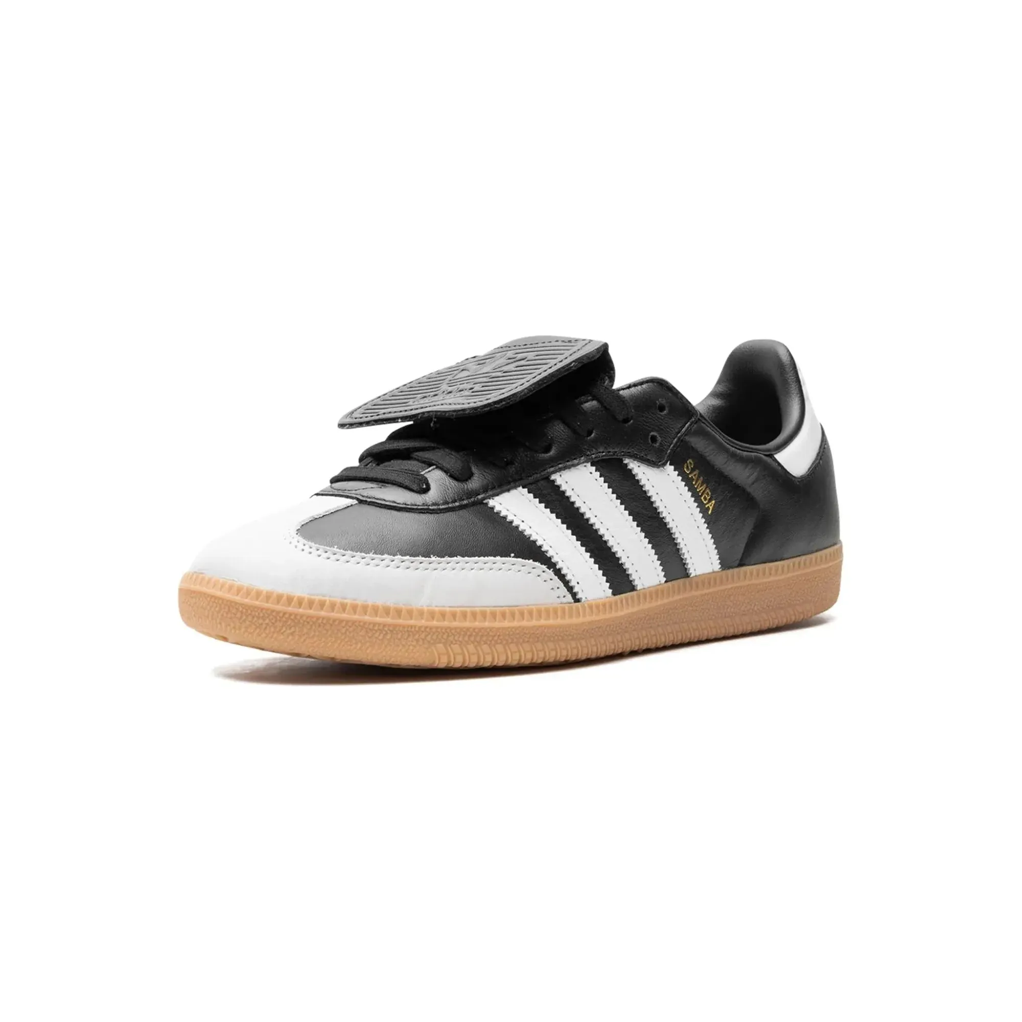 Adidas Samba LT Black White
