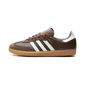 Adidas Samba OG Earth Strata Gum