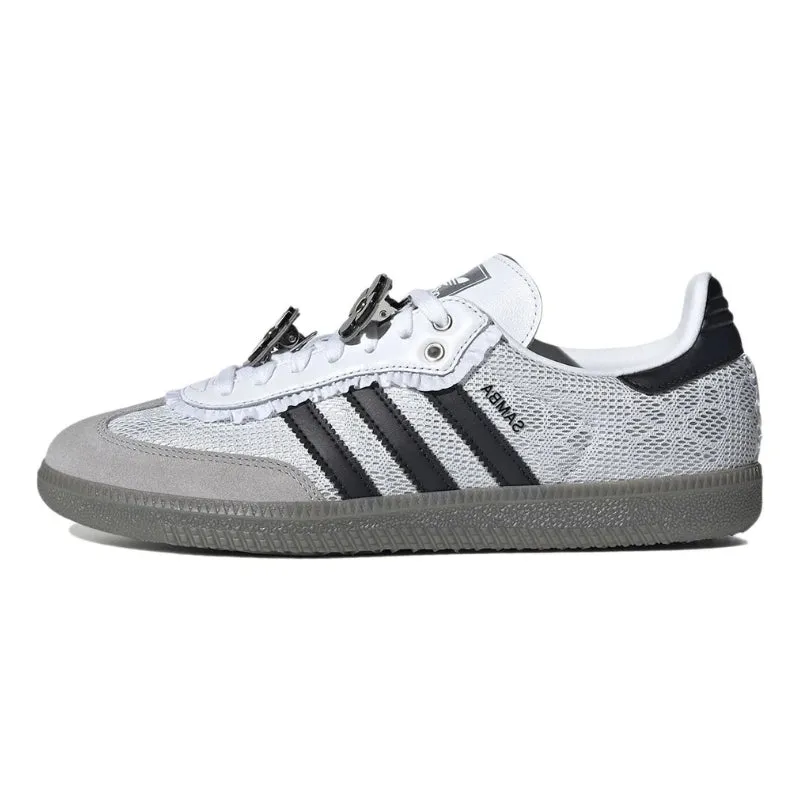 Adidas Samba OG Lace Flower