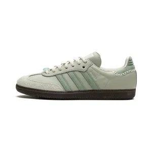 Adidas Samba OG Maha Half Green