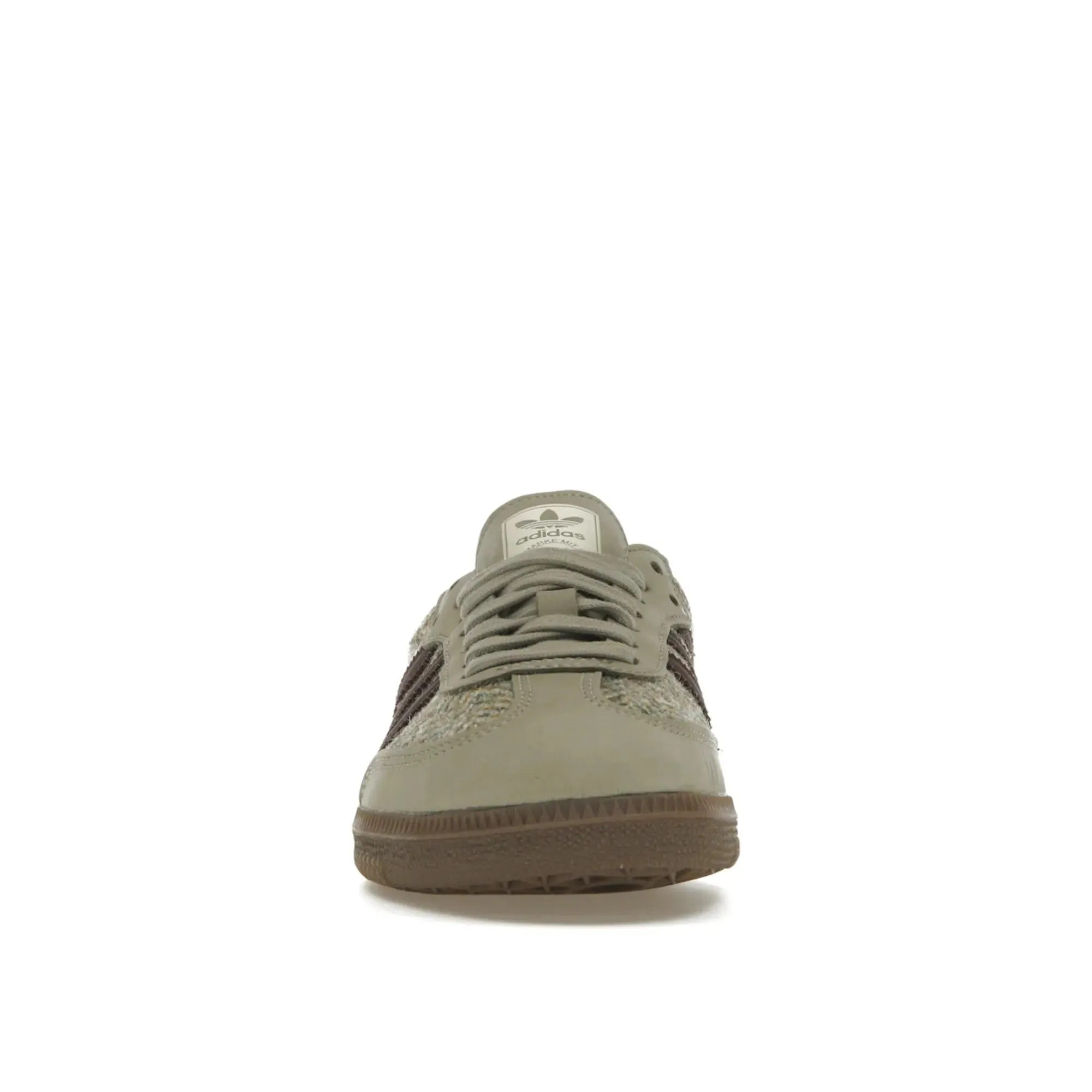 Adidas Samba OG Wonder Beige Tweed