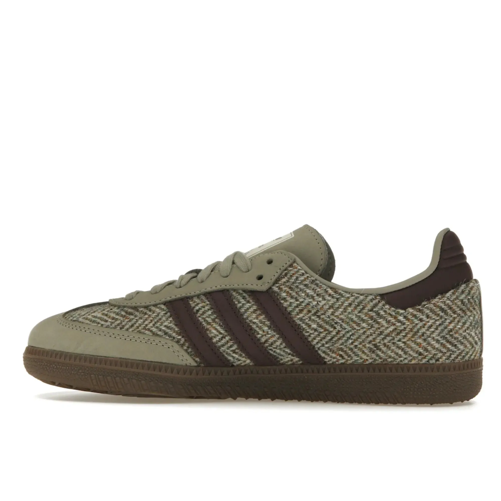 Adidas Samba OG Wonder Beige Tweed