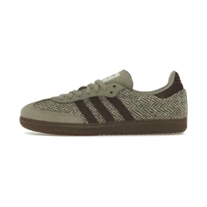 Adidas Samba OG Wonder Beige Tweed