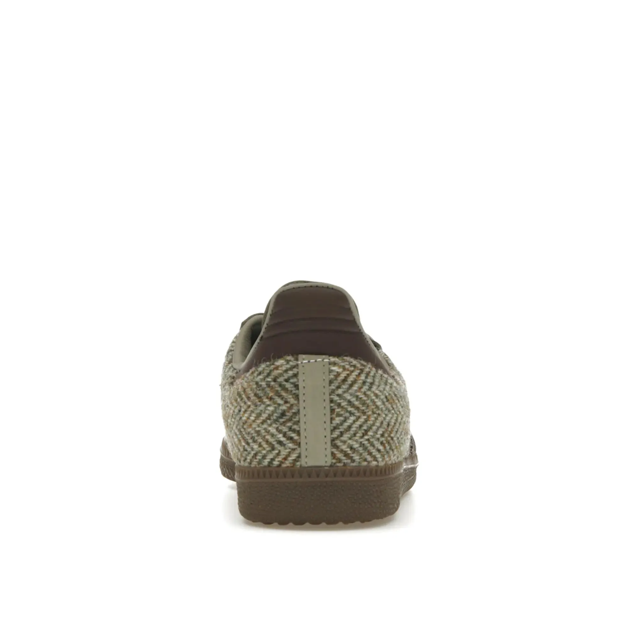 Adidas Samba OG Wonder Beige Tweed